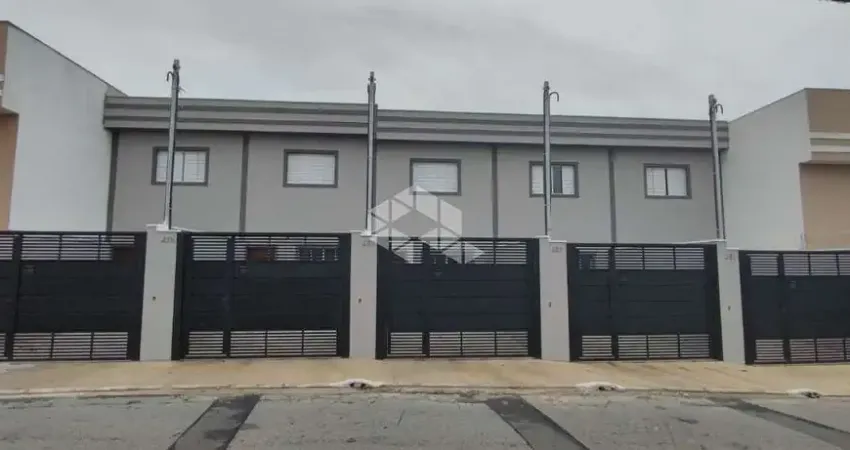 Casa em condomínio fechado com 2 quartos à venda na Rua José Santana, 475, Vila Reis, São Paulo