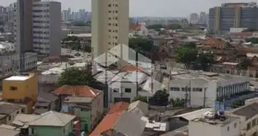 APARTAMENTO COM 38,00m² A VENDA EM SP-BRÁS