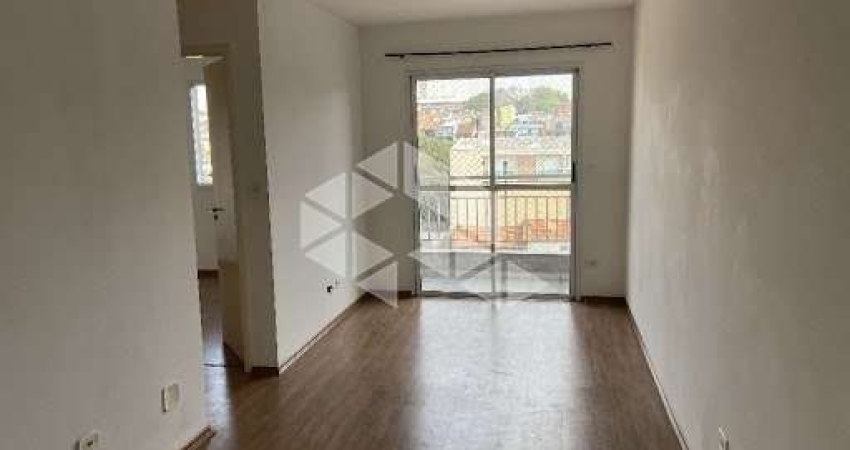 Apartamento com 2 dormitórios tendo 50 m² em Itaquera - São Paulo/SP
