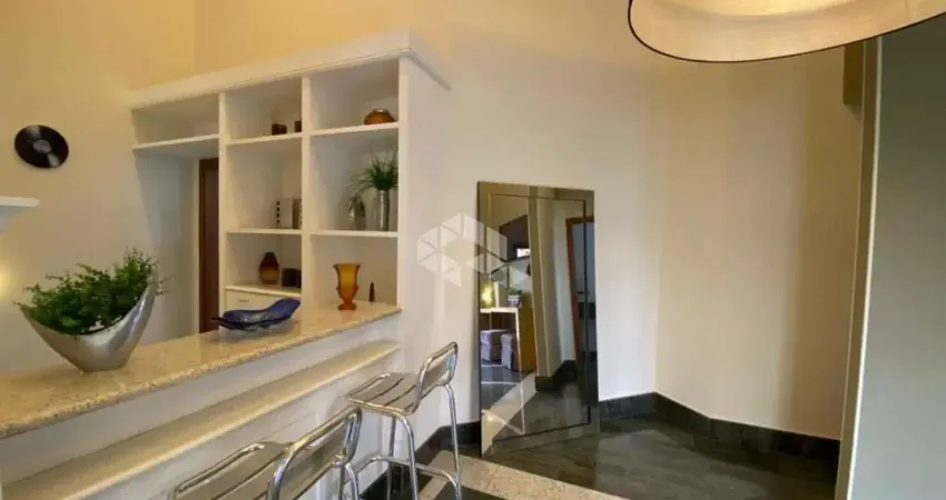 Apartamento com 3 quartos à venda na Rua Santa Gertrudes, 137, Chácara Santo Antônio (Zona Leste), São Paulo