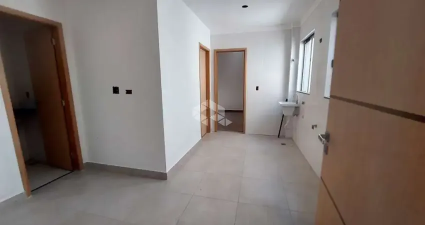 Apartamento com 2 quartos à venda na Rua Igaratá, 411, Quinta da Paineira, São Paulo