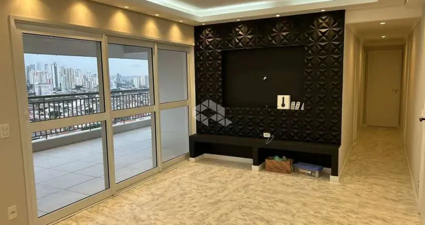 Apartamento  117m² 3 Suítes 2 vagas Belém