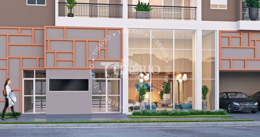Apartamento com 1 quarto à venda na Avenida Leonardo da Vinci, 1328, Vila Guarani, São Paulo
