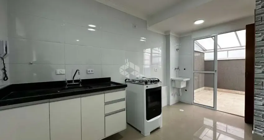 Apartamento com 2 quartos à venda na Rua Primícias, 191, Chácara Califórnia, São Paulo