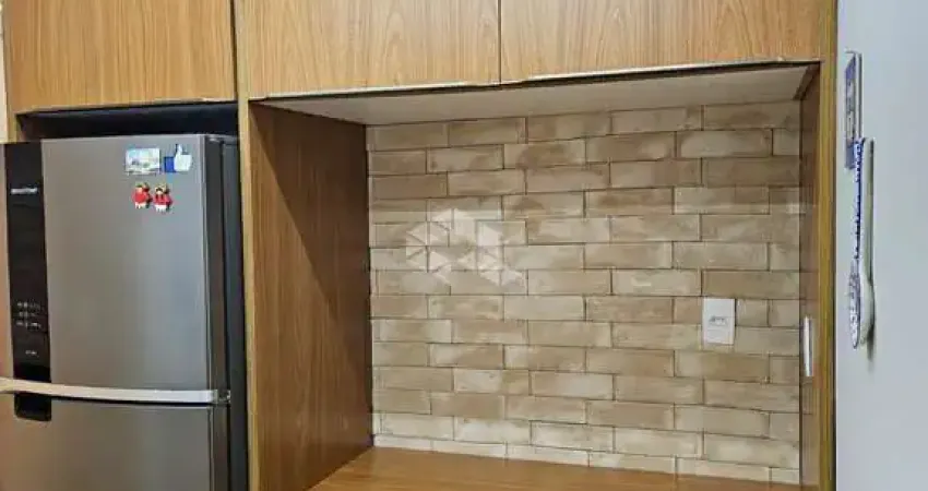 Condomínio D`Itália 70m² - .3 quartos, 1 suíte, 2 banheiros, 1 vaga, lazer