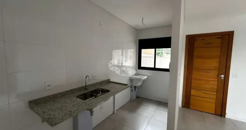 Apartamento  á Venda 40,85m² de área útil 02 Dormitórios Mooca.