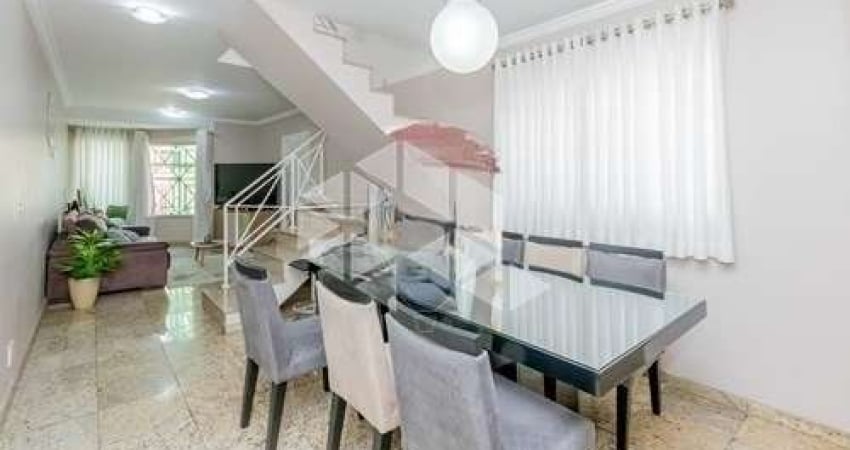 Casa com 3 quartos à venda na Rua Jaboticabal, 223, Vila Bertioga, São Paulo
