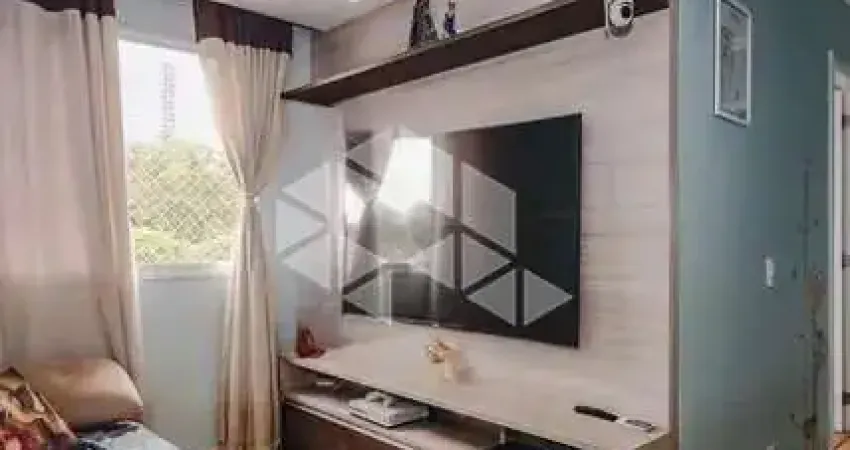 Apartamento á Venda 45m²  2 Dormitórios C/01 Vaga Taboão da Serra.
