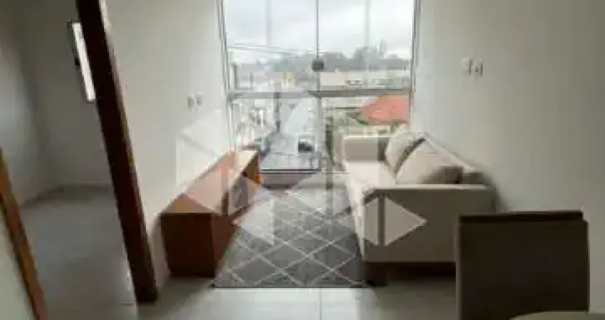 Apartamento com 1 quarto à venda na Rua Solidônio Leite, 713, Vila Ivone, São Paulo