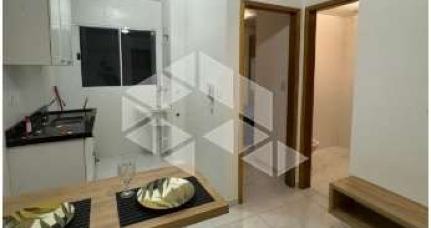 Apartamento  á Venda 35m²  de área útil 02 Dormitórios  Vila Ema.