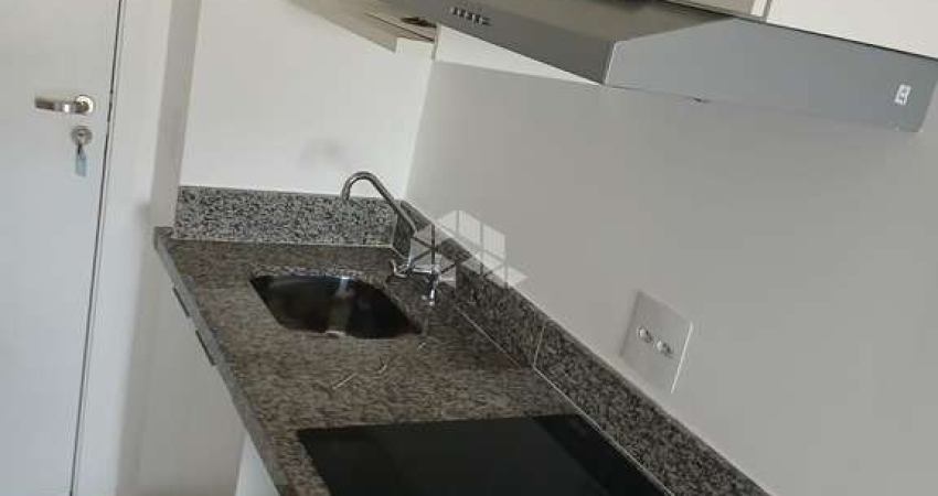Studio á venda 22m², 1 Dormitório, Belém
