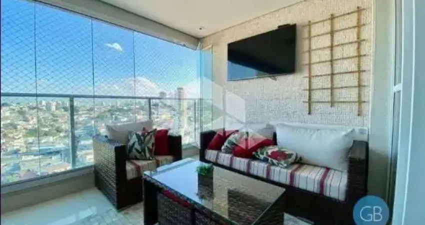 Apartamento com 3 Quartos à venda, 107m²