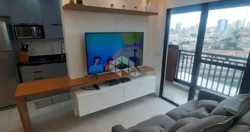 Apartamento á venda 60 m², 3 Dormitórios, C/01 Vaga, Vila Matilde