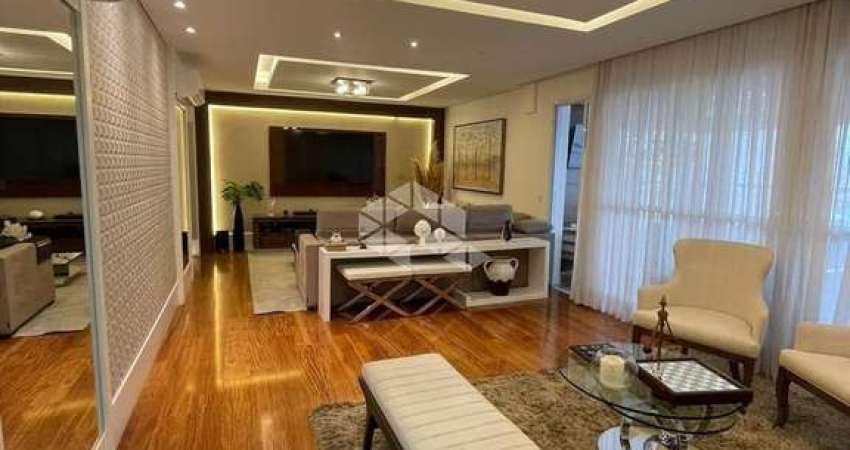 Apartamento com 4 quartos à venda na Rua Arinaia, 312, Belenzinho, São Paulo
