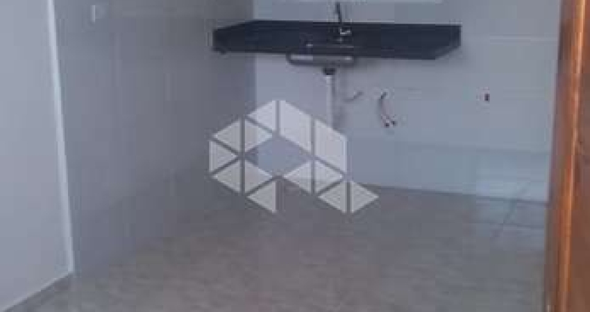 Apartamento novo à venda - 2 dormitórios, próximo ao Metrô Patriarca, 3º andar na Av. Patrocínio Paulista