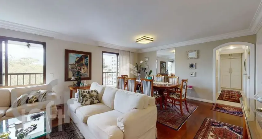 Apartamento a venda em Mooca com 143 mÂ², 4 quartos, 2 suites, 2 vagas