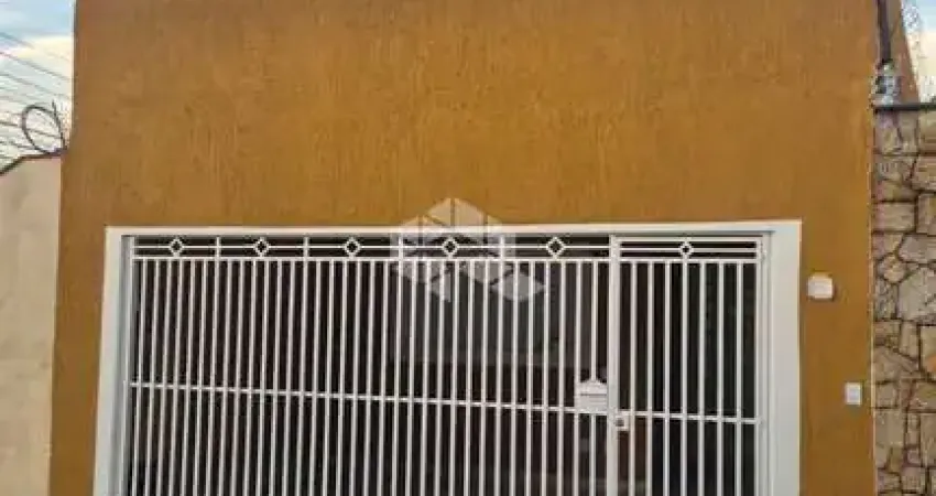 Casa térrea à venda no tatuapé - 3 dormitórios (2 suítes), 126 m², 2 vagas e excelente localização