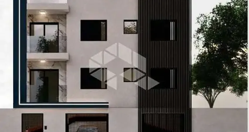 Apartamento com 2 quartos à venda na Bartolomeu Esteves, 38, Vila Nhocune, São Paulo