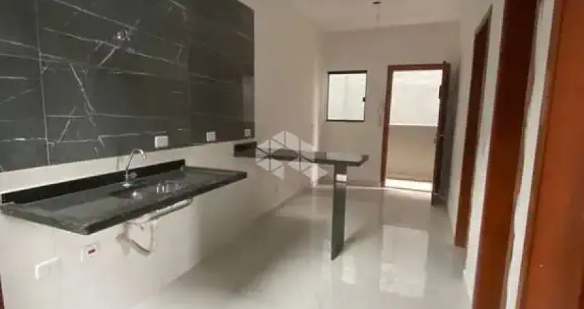 Apartamento 45m² 02 dormitório c/ sacada e c/ vaga vila carrão