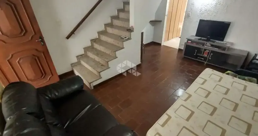 Sobrado à venda na regente feijó - 3 dormitórios, quintal amplo e excelente localização!