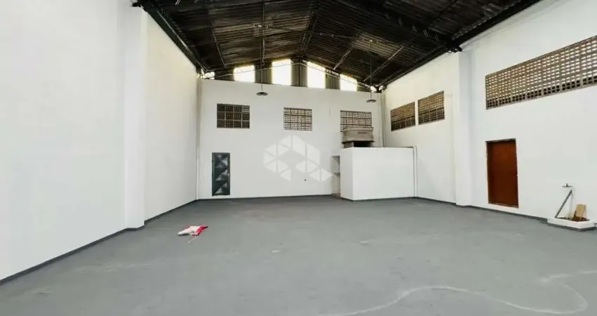 Excelente galpão comercial à venda - 1.000 m² | vila amália - são paulo/sp