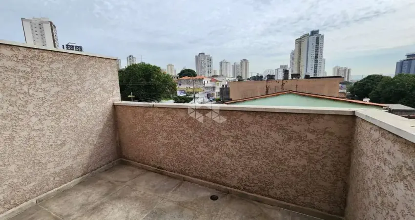 Últimas unidades! residencial ribeirão branco - pronto para morar na mooca!