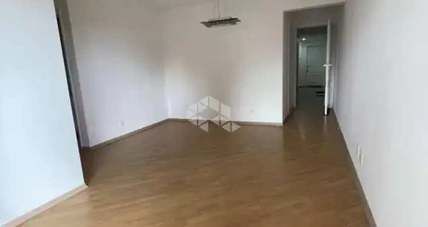 Apartamento à venda com 3 dormitórios (1 suíte) - 69 m² | condomínio completo