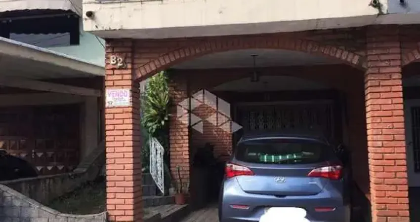 Sobrado à venda - 3 dormitórios (1 suíte) - jardim ângela / vila oratório - são paulo (zona leste)