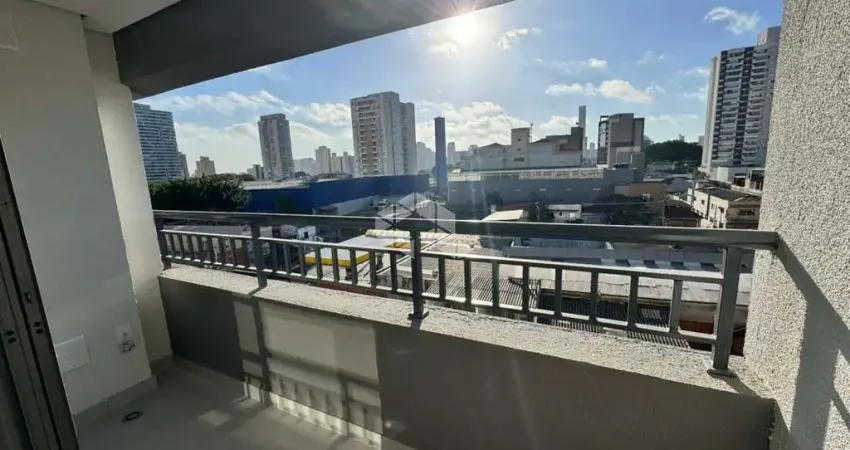 Sala comercial à venda - 30 m² - frente ao metrô belém | parque diálogo