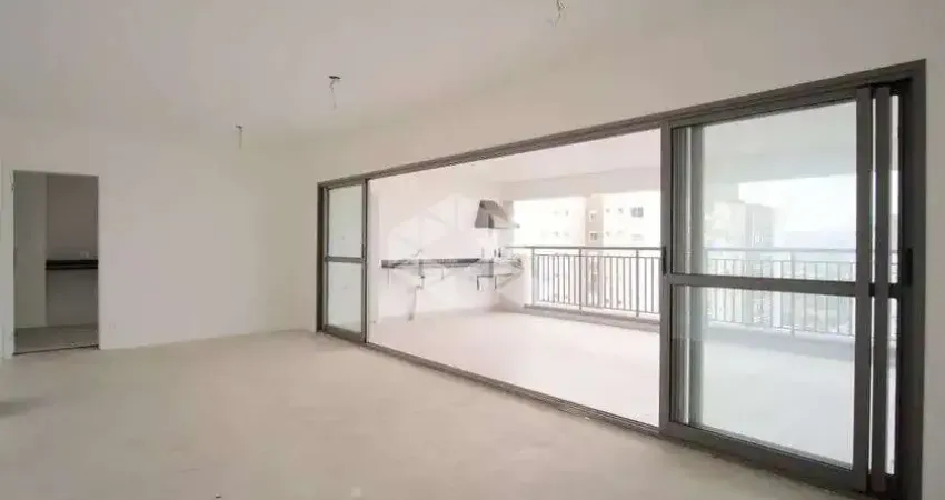 Apartamento Alto Padrão à Venda no Parque São Jorge - 144 m² | 3 Suítes | Próximo ao Metrô