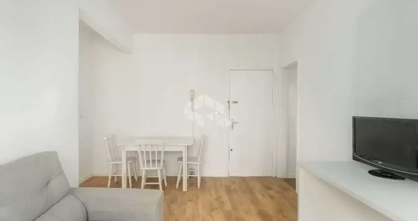 Apartamento com 2 quartos à venda na Rua General Vitorino, 216, Centro Histórico, Porto Alegre