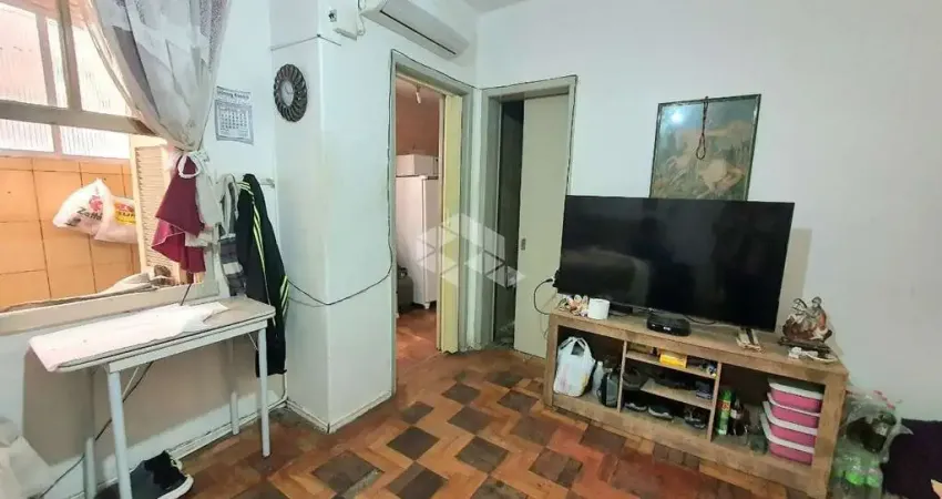 Casa em condomínio fechado com 1 quarto à venda na Rua Celeste Gobbato, 226, Praia de Belas, Porto Alegre