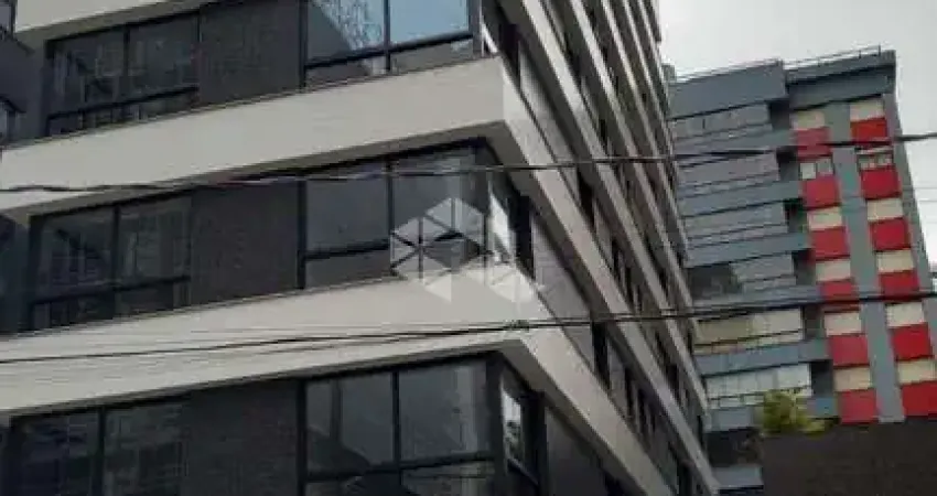 Apartamento novo de 02 dormitórios e 01 vaga na Praia Grande em Torres RS