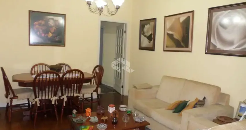 Apartamento à venda 3 quartos no Bairro Independência - Porto Alegre -RS
