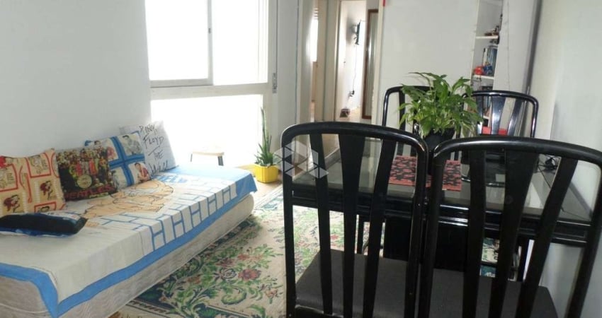 Apartamento de 2 dormitórios/quartos próximo ao Hospital de Clínicas