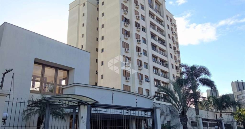 Apartamento 3 dormitórios com 2 box Bairro Jardim Sabará