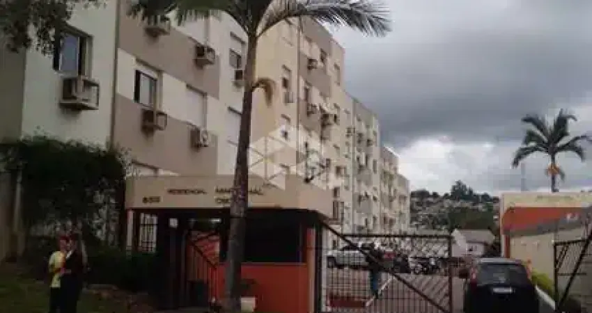 Apartamento  2 quartos, uma vaga na garagem,  no bairro  Partenon.
