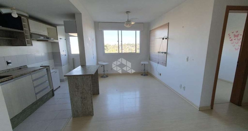 apartamento 2 dormitórios/quartos  1 vaga bairro Jardim Carvalho