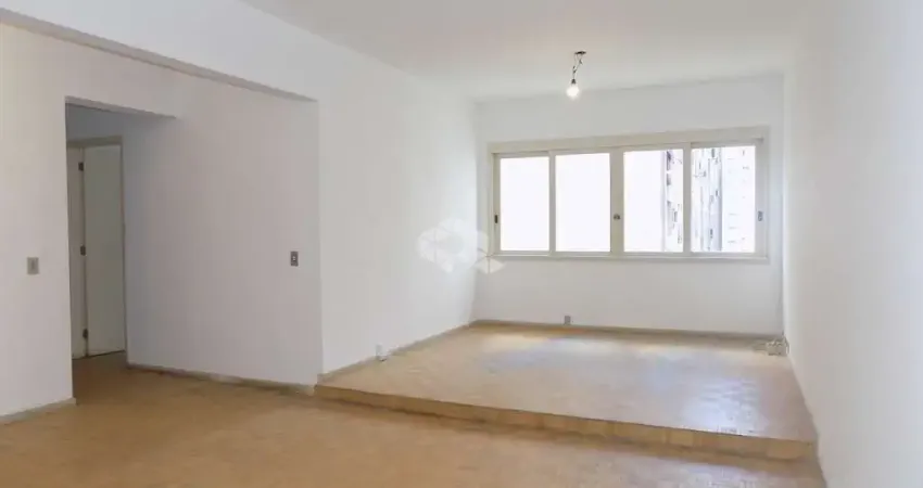 Apartamento 3 quartos e uma vaga no Centro Histórico de Porto Alegre RS