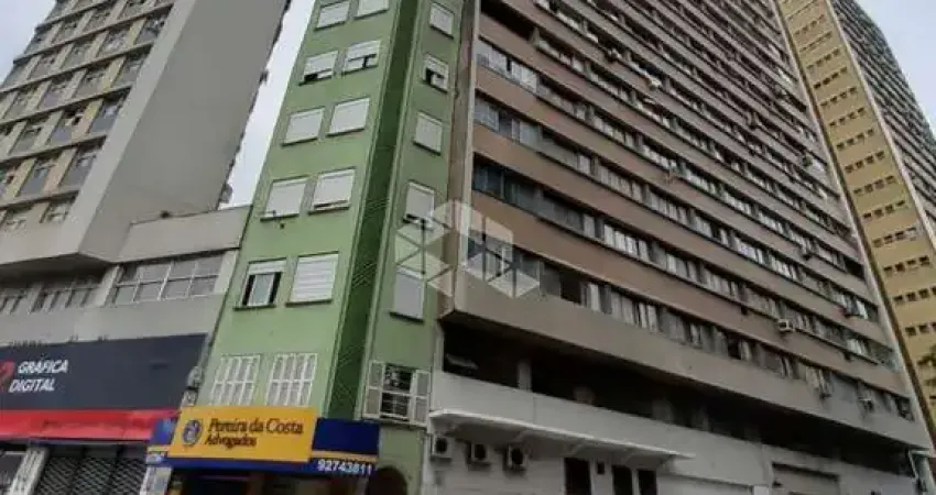 Apartamento de 02 quartos para venda no Centro Histórico de Porto Alegre RS