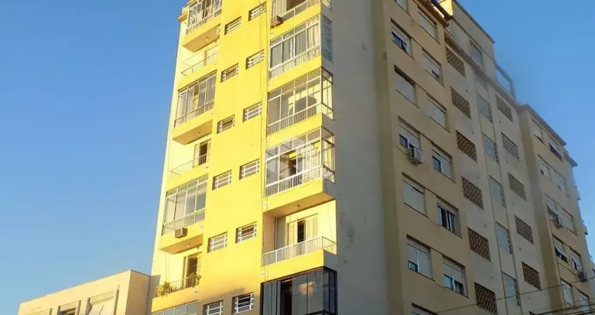Apartamento 2 quartos para venda  no bairro Floresta Porto Alegre RS