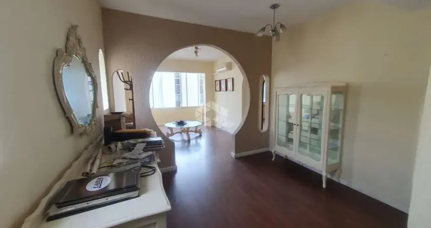 Apartamento 2 dormitórios/quartos Bairro Centro histórico