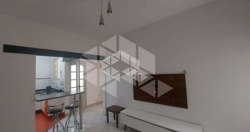 Apartamento 01 dormitório mobiliado no Bairro Menino Deus Porto Alegre rs