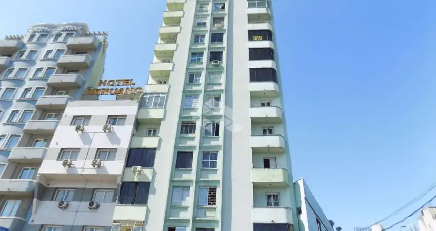 Apartamento para venda 1 quarto no Bairro Floresta de Porto Alegre RS