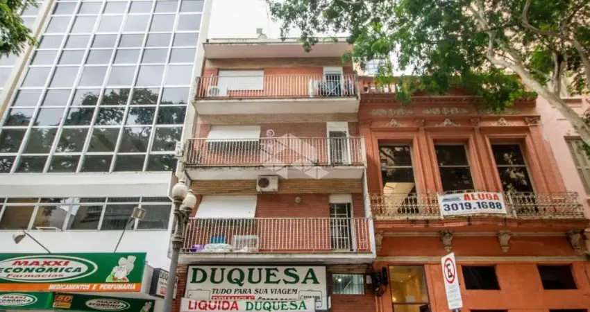 Apartamento com 3 quartos à venda na Rua dos Andradas, 716, Centro, Porto Alegre