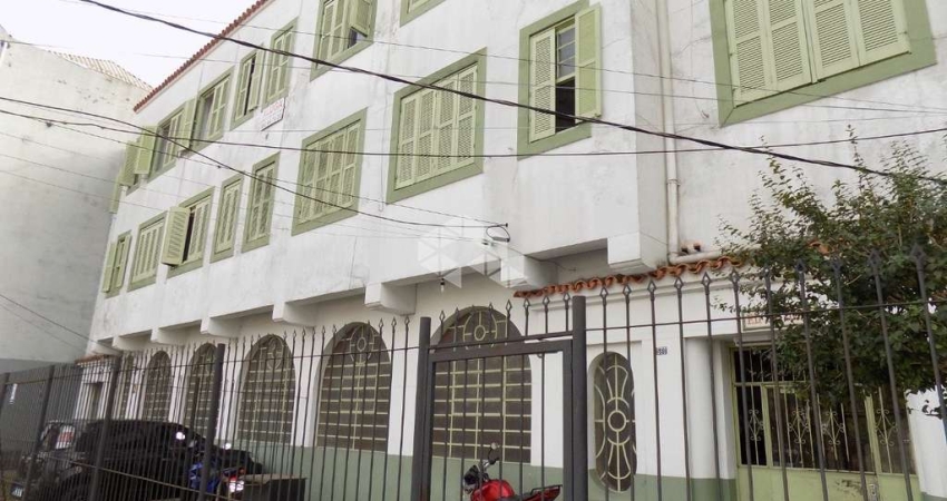 Casa em condomínio fechado com 1 quarto à venda na Rua Álvaro Chaves, 560, Floresta, Porto Alegre