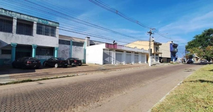 Prédio Comercial Bairro Porto Verde Alvorada RS