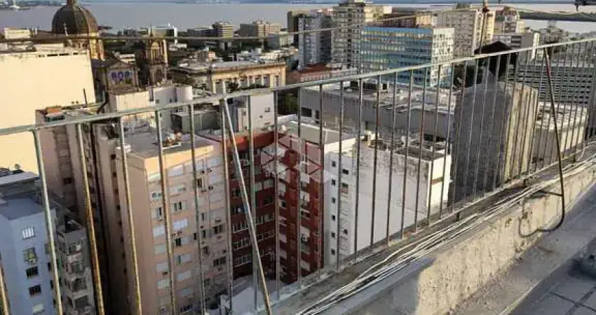 Apartamento no Centro |Histórico de Porto Alegre 3 dormitórios/quartos