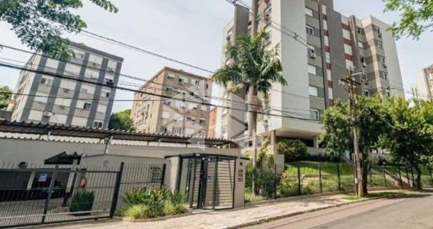 Apartamento com 2 quartos à venda na Rua Cipó, 725, Passo da Areia, Porto Alegre