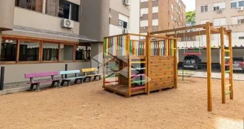 Apartamento 2 quartos , sacada,1 vaga bairro passo da areia em poa
